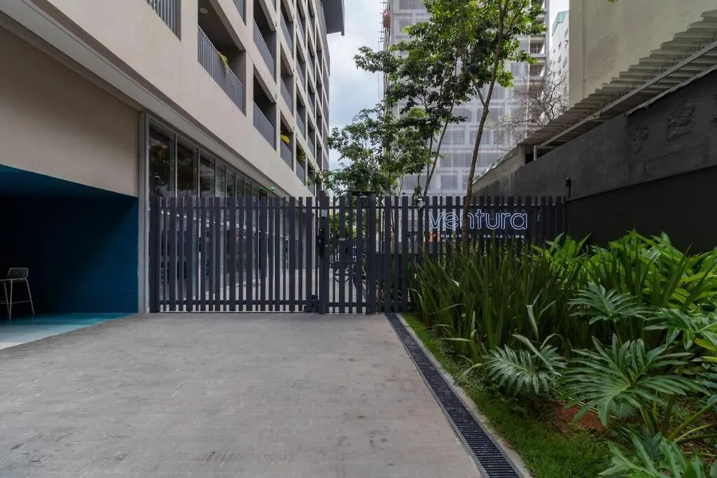 Moderno Studio - Coracao De Pinheiros contacts